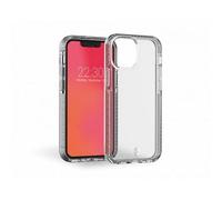 Force Case, Cover Rinforzata per iPhone 13 Mini LIFE, Trasparente