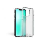 Force Case, Cover Rinforzata per iPhone 13 Pro FEEL, Trasparente
