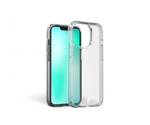 Force Case, Cover Rinforzata per iPhone 13 Pro FEEL, Trasparente