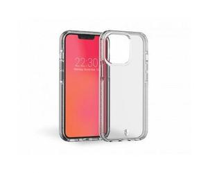 Force Case, Cover Rinforzata per iPhone 13 Pro LIFE, Trasparente