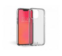 Force Case, Cover Rinforzata per iPhone 13 Pro Max LIFE, Trasparente