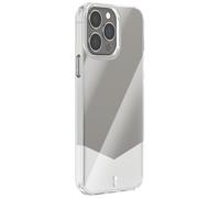 Force Case, Cover Rinforzata per iPhone 13 Pro Max PURE, Trasparente