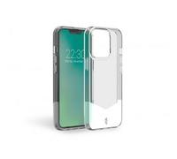 Force Case, Cover Rinforzata per iPhone 13 Pro PURE, Trasparente