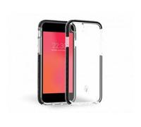 Force Case, Cover Rinforzata per iPhone SE 2022/SE/8/7/6S/6 LIFE, Trasparente