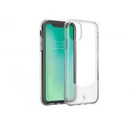Force Case, Cover rinforzata per iPhone XR / 11 PURE, Trasparente