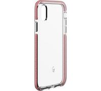 Custodia rinforzata Force Case New Life rosa per iPhone XR