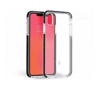Force Case, Cover Rinforzata per iPhone XS Max LIFE, Trasparente