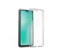 Force Case, Cover Rinforzata per Oppo A57 / A57S FEEL, Trasparente