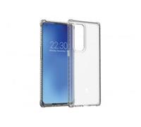 Force Case, Cover rinforzata per Oppo Find X3 Lite AIR, Trasparente