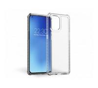 Force Case, Cover rinforzata per Oppo Find X3 Pro AIR, Trasparente