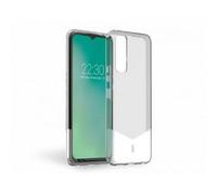 Force Case, Cover rinforzata per Vivo Y52 5G / Y72 5G PURE, Trasparente