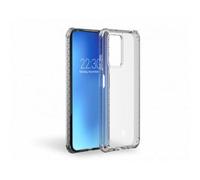 Force Case, Cover rinforzata per Xiaomi 12 Lite AIR, Trasparente
