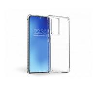 FORCE CASE - Cover Rinforzata Per Xiaomi 12 Pro Air, Trasparente - SPEDIZIONE GRATUITA