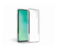 Force Case, Cover Rinforzata per Xiaomi Mi 10T Lite PURE, Trasparente