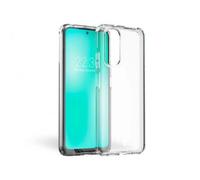 Force Case, Cover Rinforzata per Xiaomi Redmi Note 11 4G FEEL, Trasparente