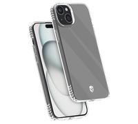 Force Case, Cover rinforzata PULSE per iPhone 15 Plus, Trasparente