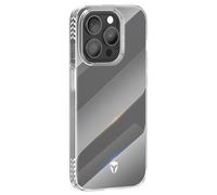 Force Case, Cover rinforzata PULSE per iPhone 15 Pro Max, Trasparente