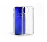 Force Case, Cover rinforzata PULSE per iPhone 15, Trasparente