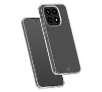 Force Case, Custodia AIR XTREM per Xiaomi 15T antiurto 4 m, Trasparente