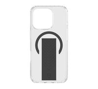 Force Case, Custodia per iPhone 16 Pro AIR Grip 3m e gancio per tracolla