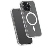 Force Case, Custodia per iPhone 16 Pro AIR XTREM antiurto 4 m