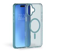 Force Case, Custodia per iPhone 16 rinforzata AIR Sistema Tryax 3M