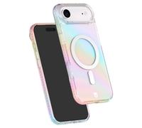 Force Case, Custodia per iPhone Air antiurto AIR 3 m, Multicolore