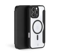 Force Case, Custodia protettiva per iPhone 16 Pro Folio rinforzata