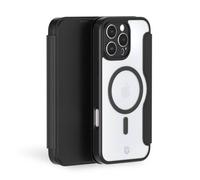 Force Case, Custodia protettiva per iPhone 16 Pro Max Folio rinforzata