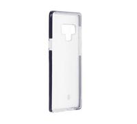 Forza Case Cover Potenziata per Samsung Galaxy Note 9 Dark Grey