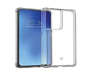 Force Case FC Air per Samsung Galaxy S21 Ultra Trasparente