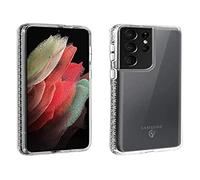 Force Case FC Life per Samsung Galaxy S21 Ultra Trasparente