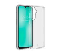 FORCE CASE FCFEELGA16T COVER per Samsung Galaxy A16 4G/5G, Trasparente