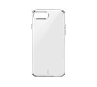 FORCE CASE FCFEELIPSE COVER per Apple iPhone SE 2022 / SE / 8 / 7 / 6S / 6, Trasparente
