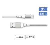 Force Case Fpliac1m2rw Bianco Plastica