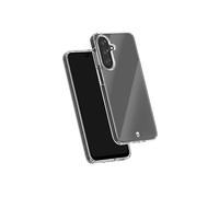 FORCE CASE Galaxy A17 4G/5G, Plastica COVER per Samsung Galaxy A17 4G / 5G, Trasparente