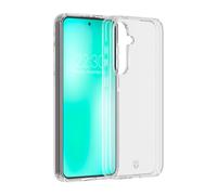 Force Case, Guscio protettivo per Galaxy S24 FE Rinforzato, Trasparente