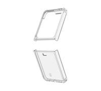 Force Case, Guscio protettivo per Galaxy Z Flip 6 rinforzato