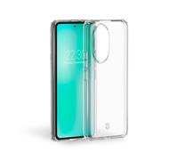 Force Case, Guscio protettivo per Honor 200 rinforzato, Trasparente