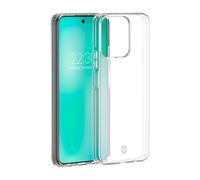 Force Case, Guscio protettivo per Honor 200 Smart 5G rinforzato, Trasparente