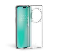 Force Case, Guscio protettivo per Honor Magic 6 Pro rinforzato, Trasparente
