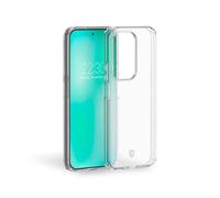 Force Case, Guscio protettivo rinforzato per Honor 200 Lite, Trasparente