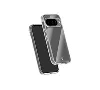 FORCE CASE per Google Pixel 10 e 10 Pro, Plastica COVER per Google Pixel 10 / 10 Pro, Trasparente