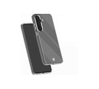 FORCE CASE Plastica COVER per Samsung Galaxy S25 FE, Trasparente