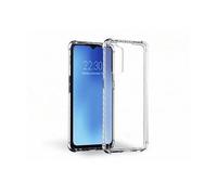 FORCE CASE Protettiva FCAIRFINDX2LT Cover per Oppo Find X2 Lite, Trasparente