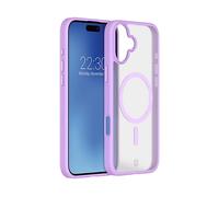 FORCE CASE Protettiva FCAIRFRMAGIP16L Cover per Apple iPhone 16, Rosa