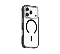 Coque FC Air Xtrem Frost MagSafe - IPhone17 Pro - Riciclato - Nero