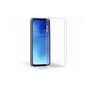 FORCE CASE Protettiva FCAIRGA14T Cover per Samsung Galaxy A14 4G/5G, Trasparente