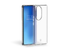 FORCE CASE Protettiva FCAIRH200PT Cover per Honor 200 Pro, Trasparente