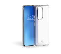 FORCE CASE Protettiva FCAIRH200T Cover per Honor 200, Trasparente